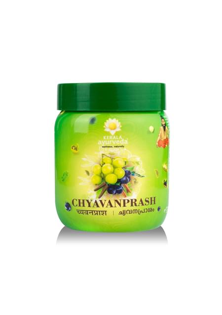 Chyavanprash 500 Gm